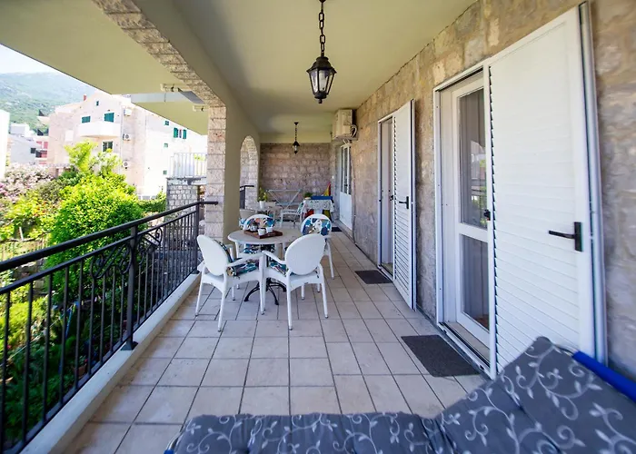 Apartment Stanko
