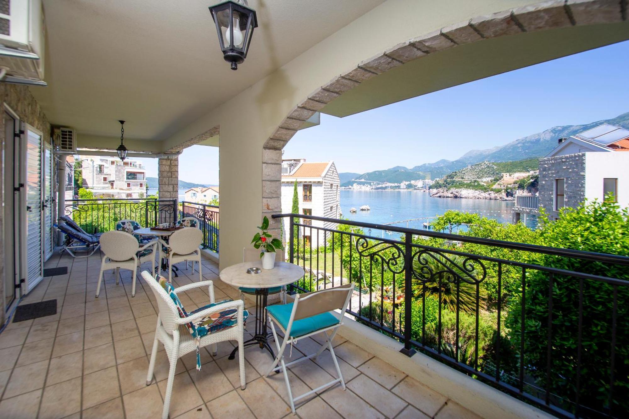 Apartman Stanko