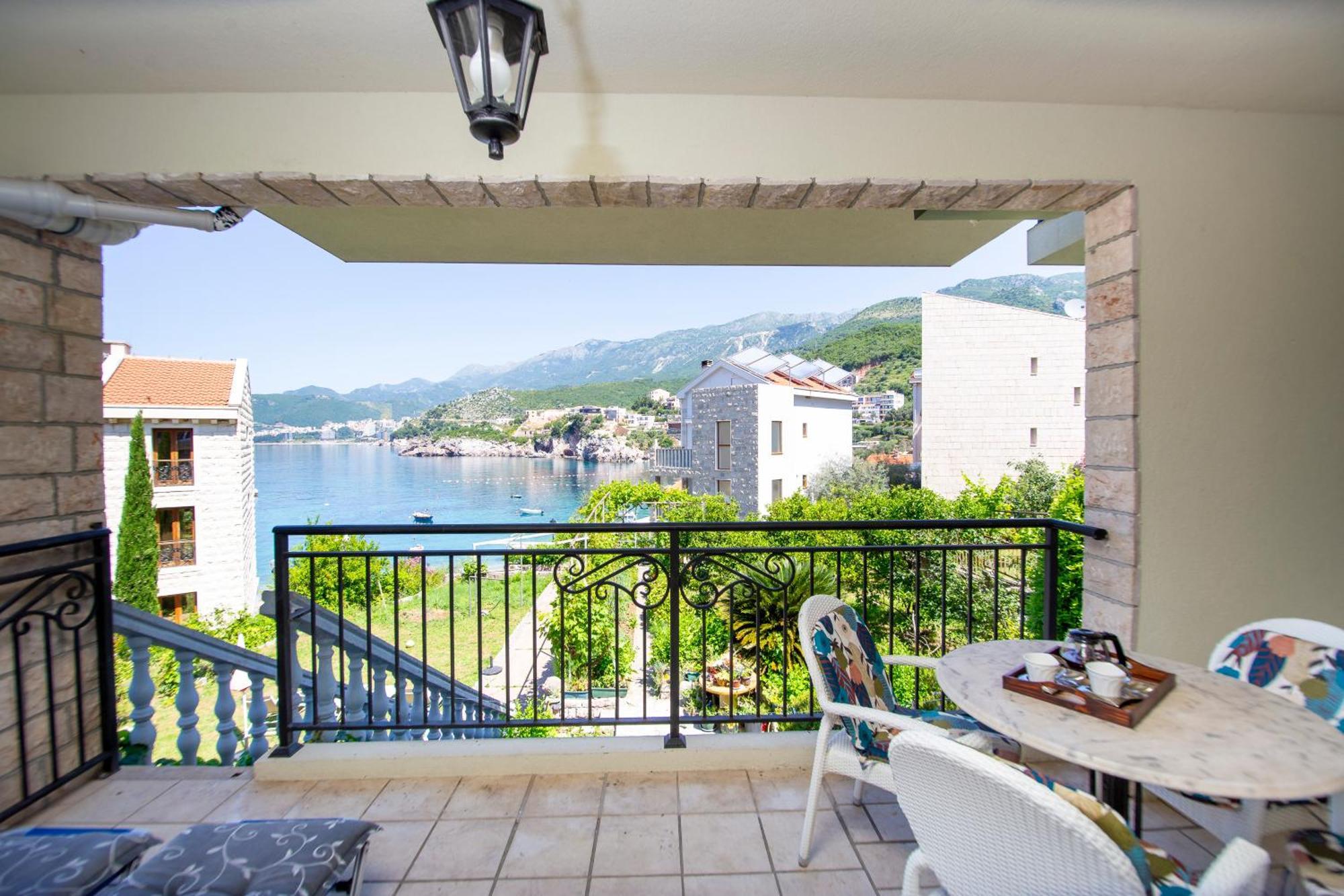 Apartman Stanko Przno (Budva)
