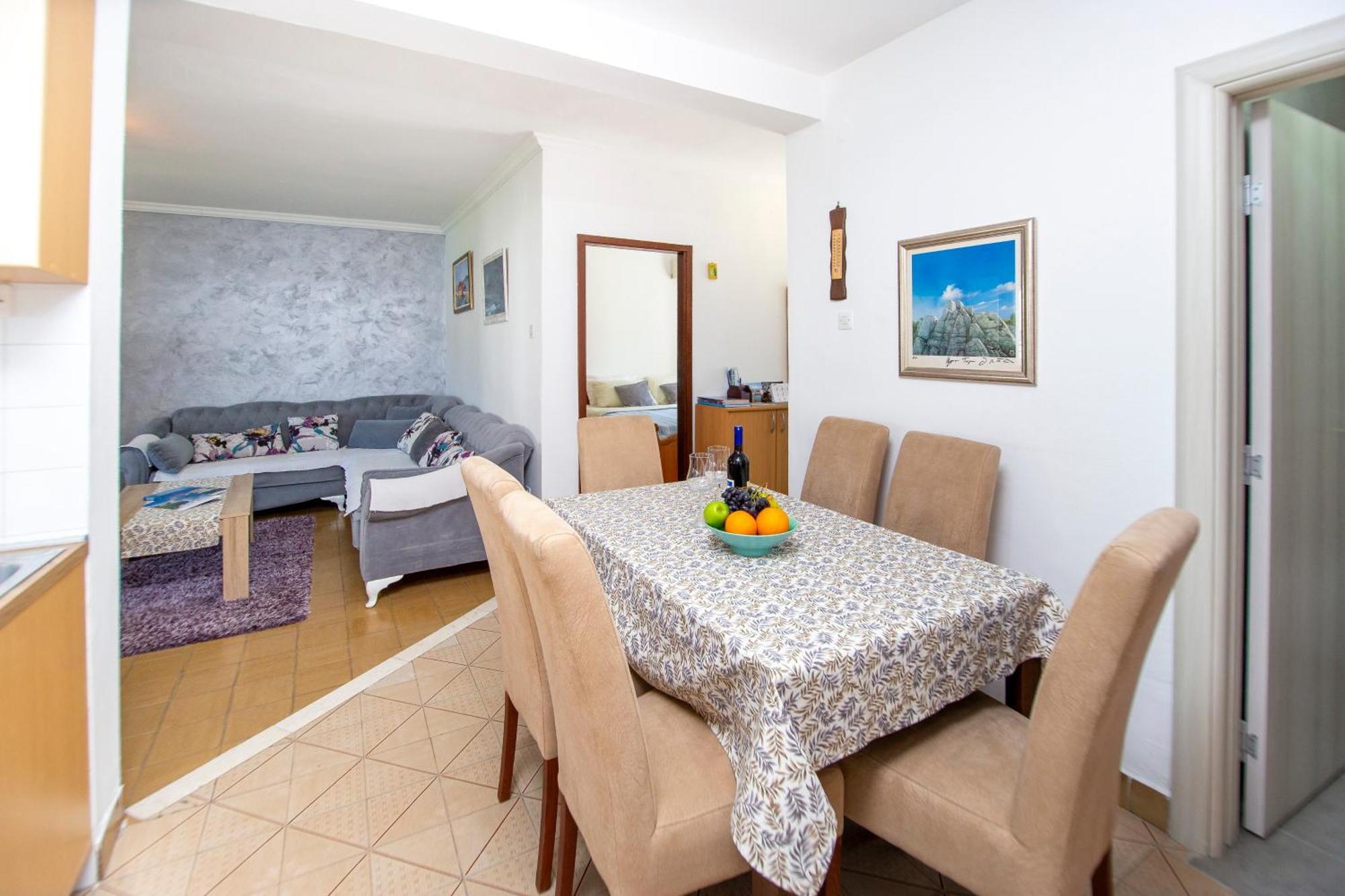 Stanko Apartman