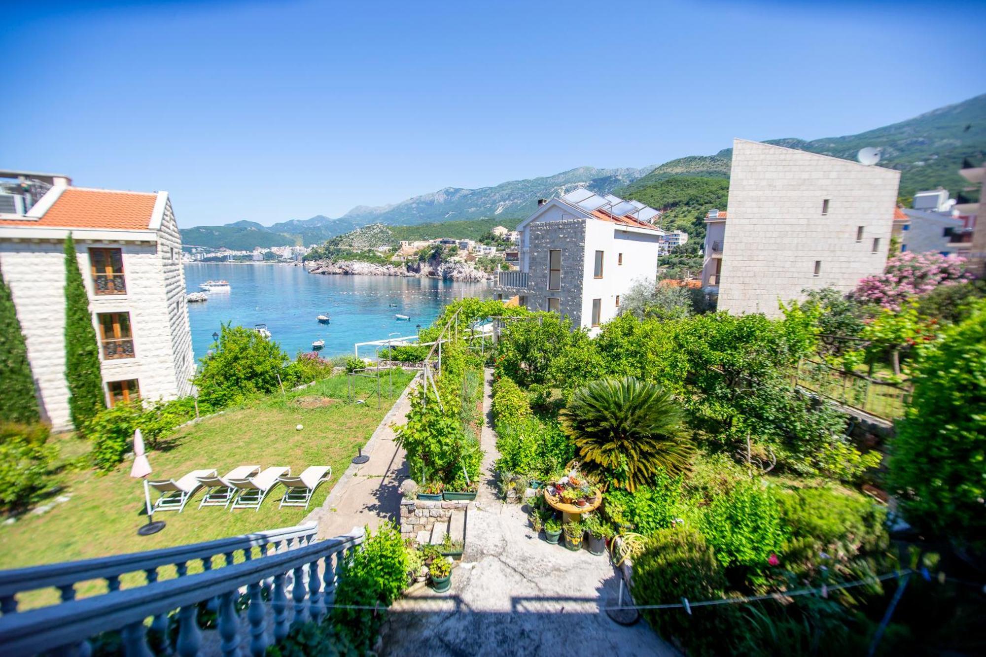 Stanko Apartman *
