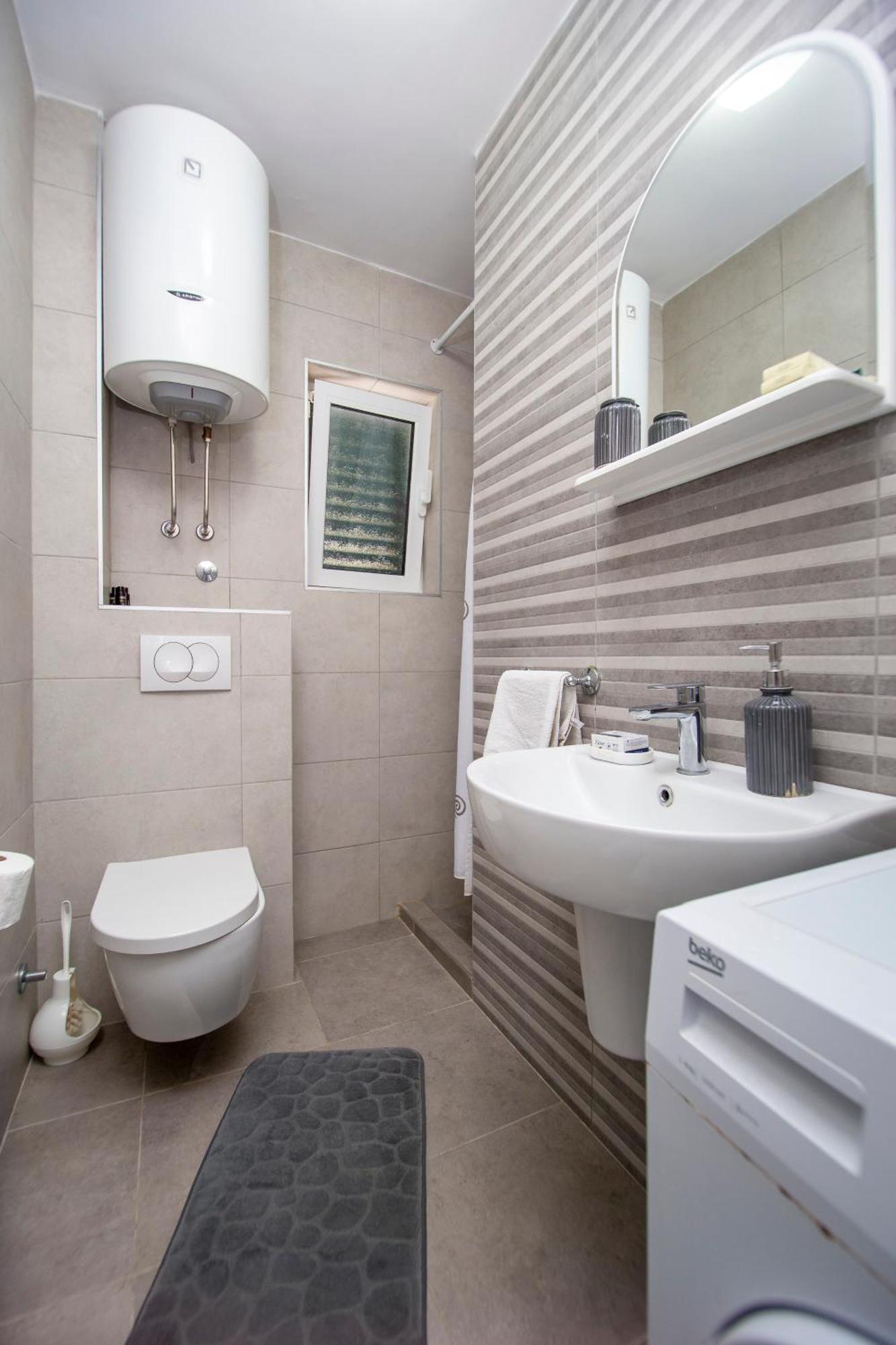 Stanko Apartman Przno (Budva)