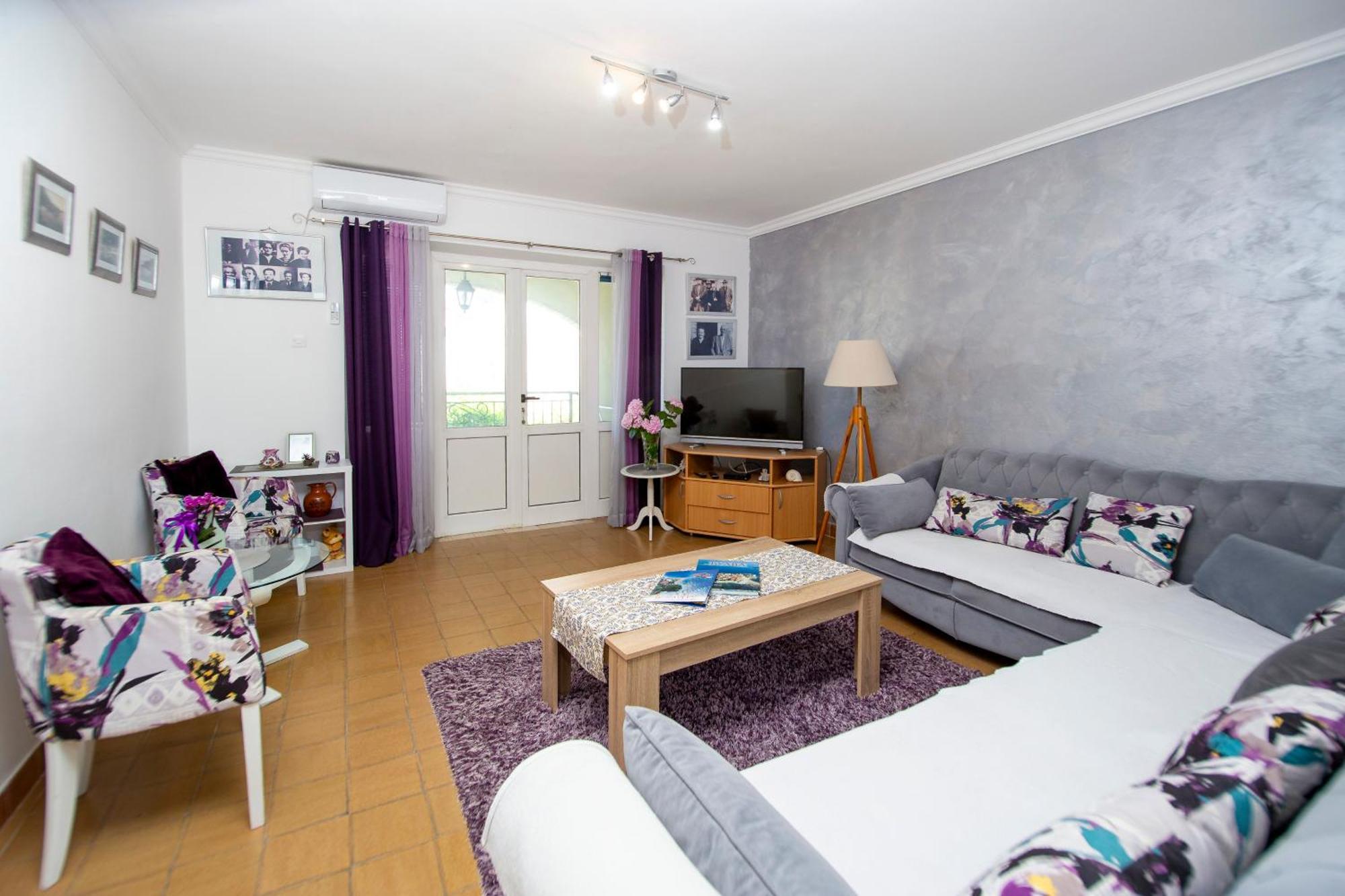 Stanko Apartman *