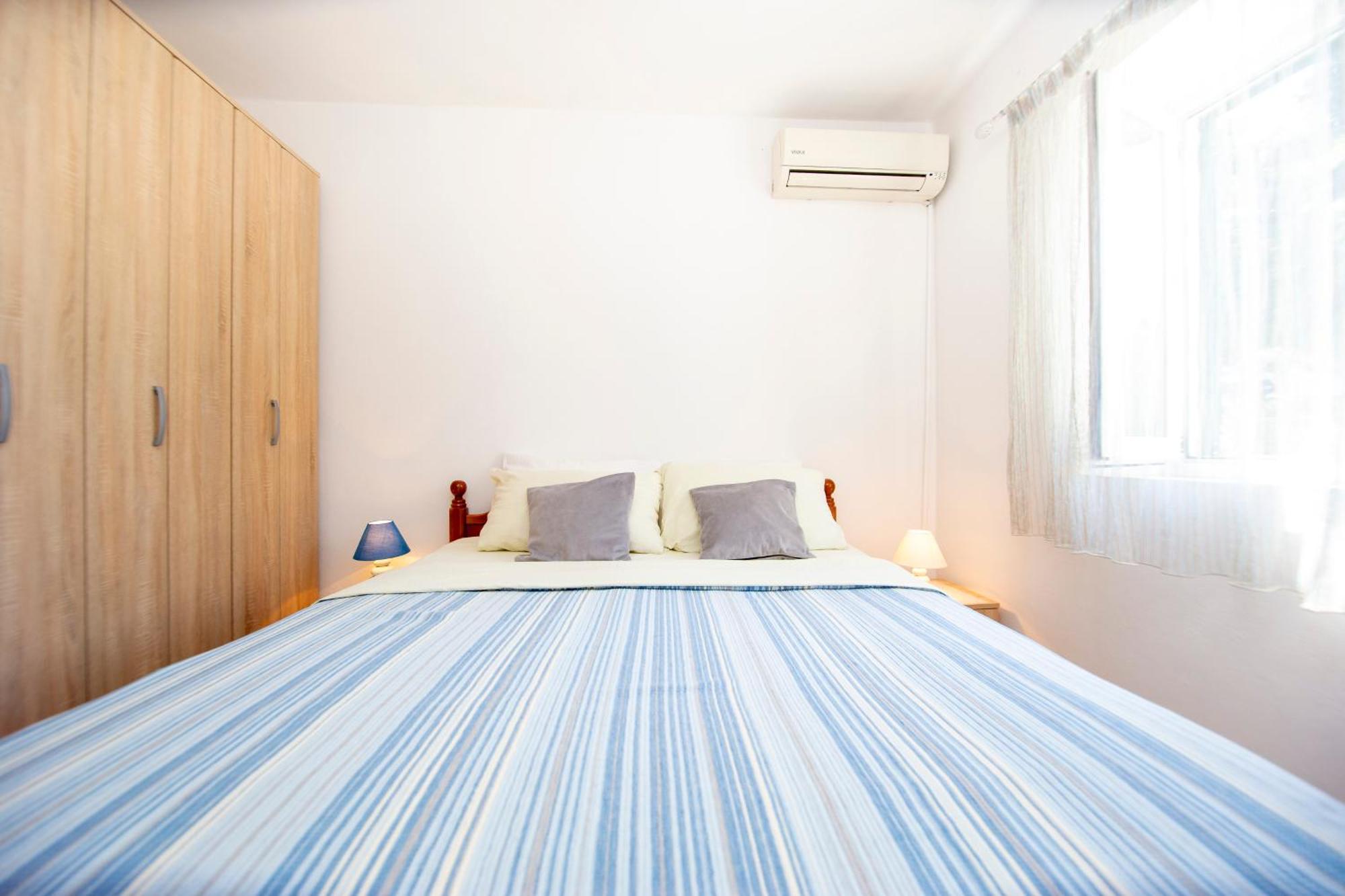 Apartman Stanko Przno (Budva)
