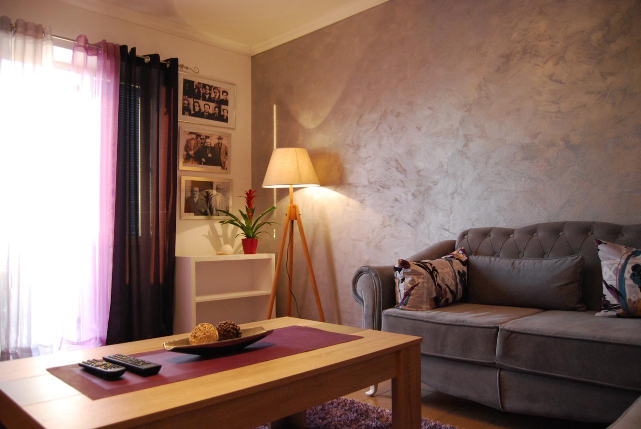 Stanko Apartman